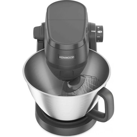 Robot de cuisine Kenwood multitasker khc30.070gy 1000W 4.3L (1/5)