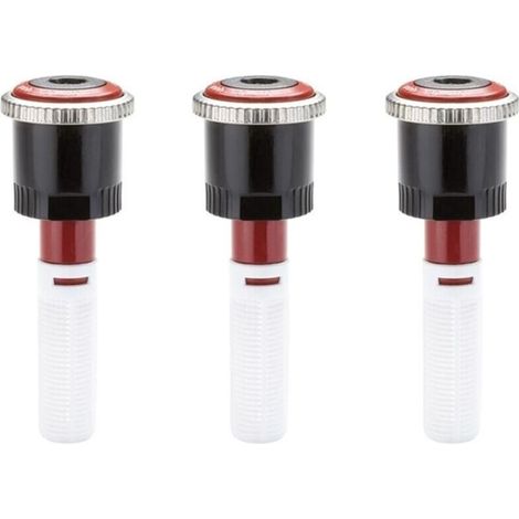 Buse rotative MP1000 90º-210º pack de 3 Offre exclusive (1/5)