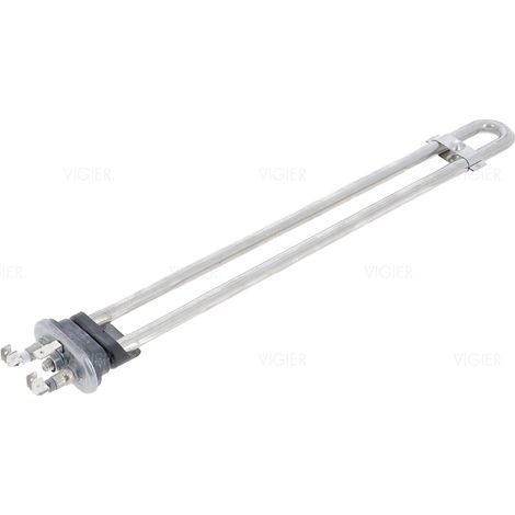 RESISTANCE LAVE VAISSELLE CANDY 1950W 41006831 Candy (1/5)