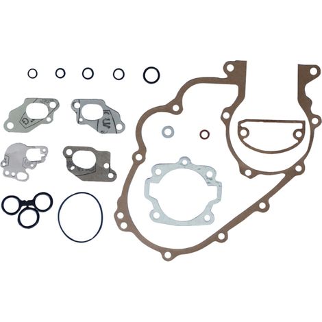Kit guarnizioni Athena per Vespa 125/150 Piaggio '59-'79 (senza paraoli)