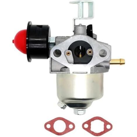1 Generator carburetor repair kit 1P56F, replacement for lawnmower carburetor, generator engine