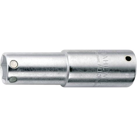 Stahlwille 3466 16- 5/8 02140036 Esagonale Inserto a bussola 3/8 (10 mm) (1/2)