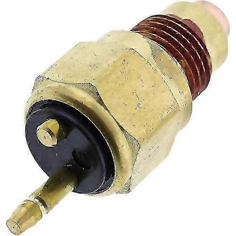 Interrupteur électrique de transmission de température 4tnv98 12125044901 (1/5)