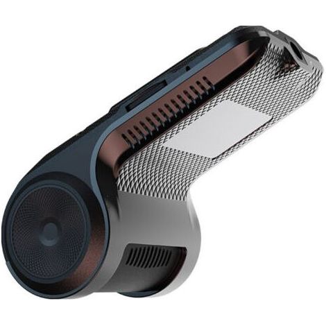 140°-HD-Autokamera – G-Sensor, Smart-GPS, ADAS – Automatische USB-Aufnahme für Android-Autoradios – Max. 32 GB (1/5)