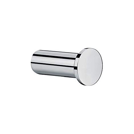 HANSGROHE Gancio porta-asciugamani cromato Logis Universal 41711000 (1/4)