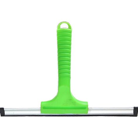 Outil de nettoyage pour pare-brise, raclette pour vitres de voiture, raclette pour rasoir de douche (1/5)
