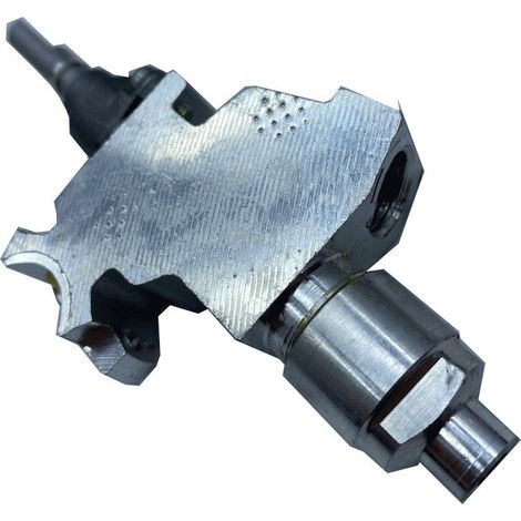 Rubinetto - Forni, Fornelli Elettrici e a Gas - BEKO - 4361868 (1/2)