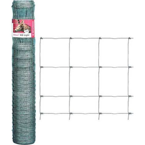 Red de Ursus Leger 100/8/30 Zincalu m 100 Betafence