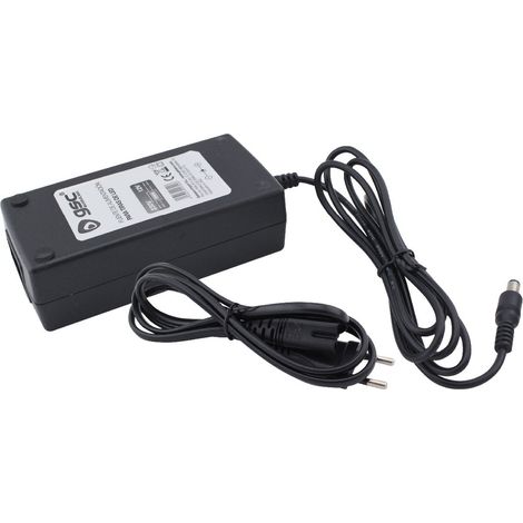 Fuente de alimentación para tira de led 48W 12V GSC 1500300 (1/2)