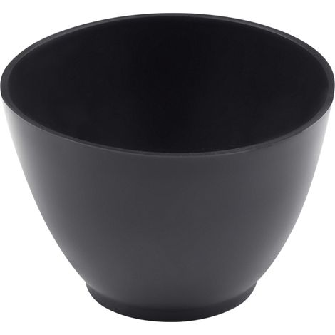 Scodella per gesso in gomma 120 mm (1/2)