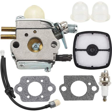 DOLASO Vergaser für C1U-K52 SRM2100 SHC1700 PE-2000 PE- (1/5)