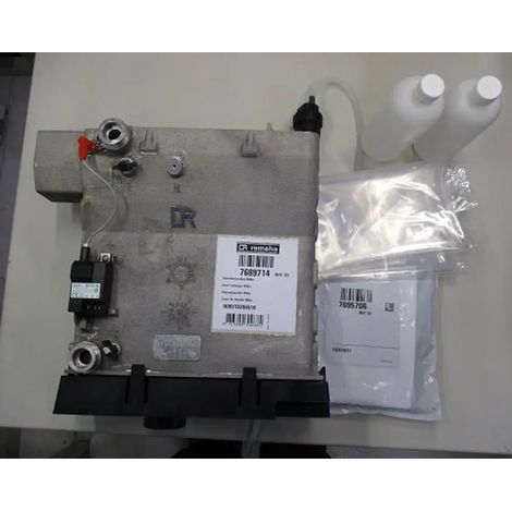 Remeha Scambiatore di calore 40kW, 7689714