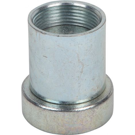 testa impatto con il manicotto 5 / 4Z preconfezionato Flora mondo