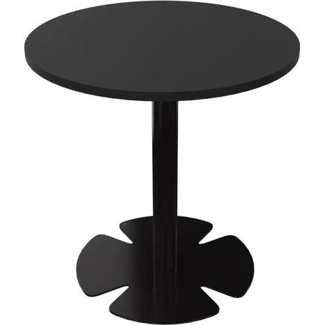 Table d'appoint ronde Swanny (1/5)