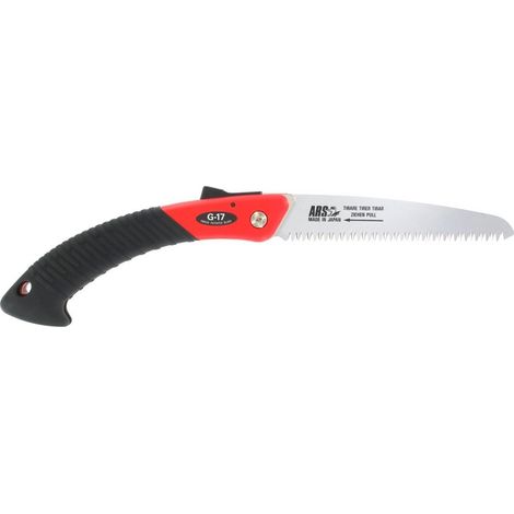 ARS G-17 Folding 170mm Pruning Saw