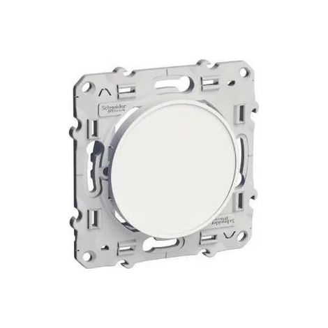 Schneider S520666 White Odace Shutter