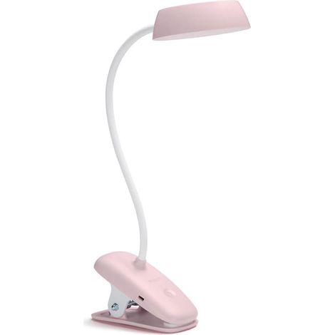 Philips Lighting Lampada da Tavolo Donutclip, Equi (1/4)
