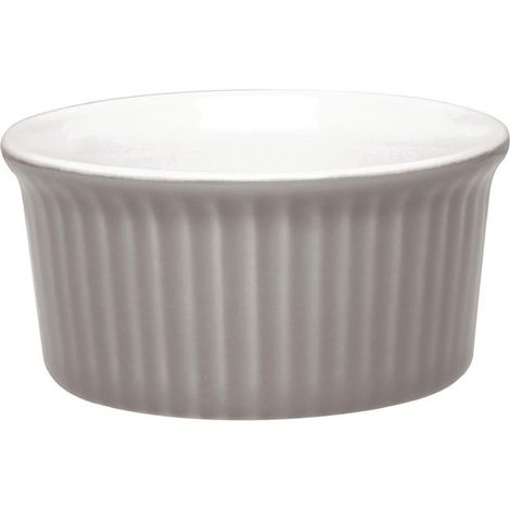 Ramequin de couleur gris 145ml - Ref DC806 - Olympia (1/5)