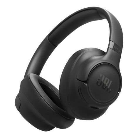JBL Tune 730BT Bluetooth Wireless On-Ear Headphones Black EU Black