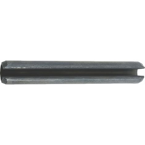 500 Goupilles élastiques - Diamètre 3 mm - Longueur 12 mm mm - Diamètre 3 mm