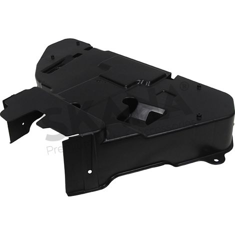 Mähdeckabdeckung 96cm - MTD - 731-05699C