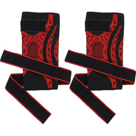Lot de 2 manchons de compression élastiques et respirants pour le sport, adaptés aux hommes et aux femmes, pour le basketball et la course à pied. (1/5)