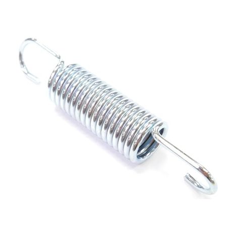 Ressort de suspension tondeuse 69mm – Diamètre 8mm – Modèle 530 BTC – Compatible avec MTD et Sterwins