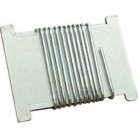 50PZ STAGNO PER SALDATURA IN BUSTINA Ø mm. 1,5 - MT.1