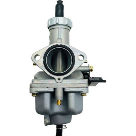 Carburatore PZ27 per motori CG da 125cc e 175cc, per motocross, kart e ATV.