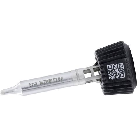 Ersa 0142WDLF16/SB Panne de fer à souder Taille de la panne 1.60 mm Contenu 1 pc(s) X906622 (1/2)