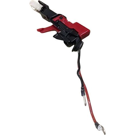 Ensemble interrupteur pour aspirateur compatible avec les aspirateurs V7 et V8, pièces de rechange pour V7 (1/5)