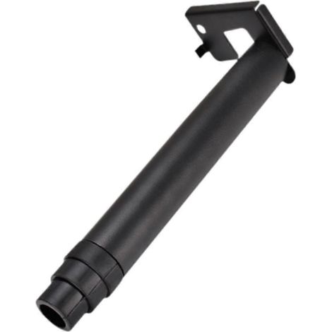 Adaptateur de tube d'aspiration de poussière pour meuleuse d'angle - Accessoires pour outils électriques professionnels (1/4)