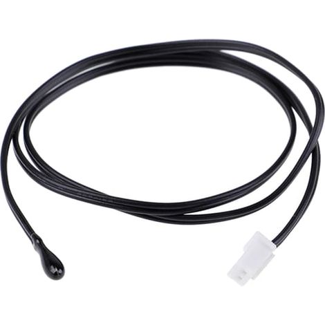 Ecleanfy - Sonde thermique NTC TC 10K étanche de 50 cm