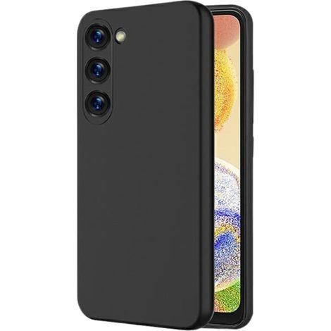 Beline Case Candy Sam S23+ S916 negro/negro (1/2)