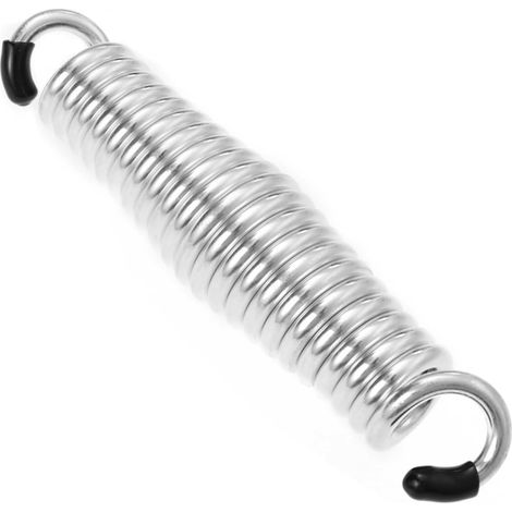 Hamac Suspendu avec Ressort De pour Chaises Suspendues Balancelle Et Pot Suspendu Accessoire Idéal pour Terrasse Et Jardin (1/5)