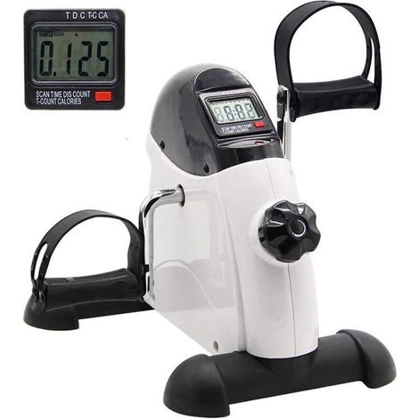 Pédalier Spin Trainer