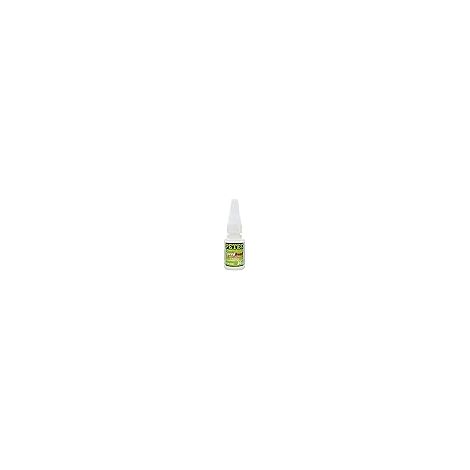 Pegamento Petec Speed Bond alto rendimiento unión rápida 20 ml