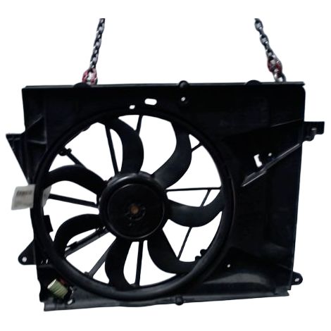 Moteur Ventilateur Radiateur OPEL Mokka [PRODUIT D'OCCASION]♻️95382426