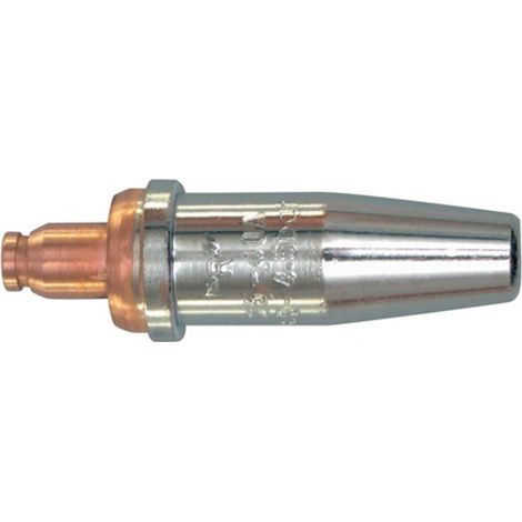 Blockbrennschneiddüse AB 3-10mm Blockdüse GCE RHÖNA (1/4)