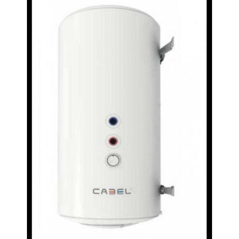 CABEL interacumulador cabel iam 150l 974044 , Interacumulador vitrificado con resistencia Cabel IAM 150L 974043