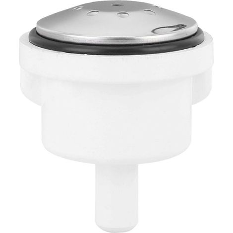 Neue Luftdüse für Whirlpool-Badewanne, 9 Löcher, Kunststoff, Badezimmer-Ersatzteil (1/5)