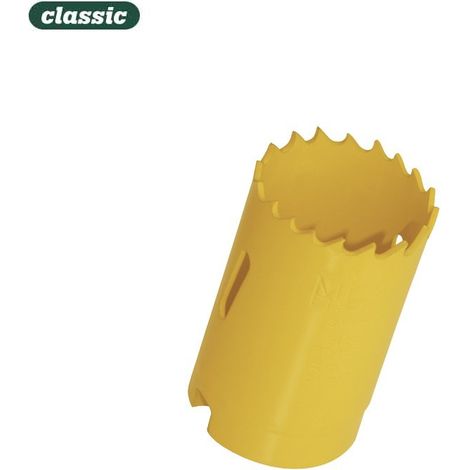 Bimetall-Lochsäge ø33mm sy1033 MOTA