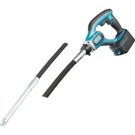 Vibrador Makita DVR350Z 18 V