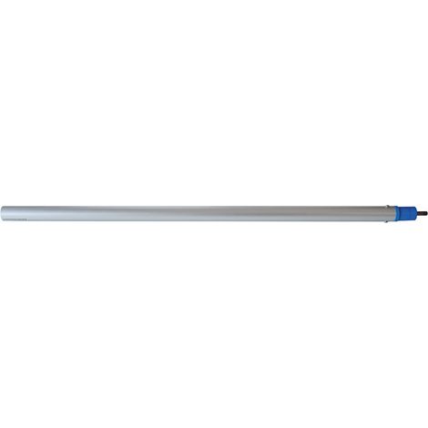 1PZ ABBACCHIATORE PROLUNGA PER ASTA CM 80 PER ABBACCHIATORE 8RT16