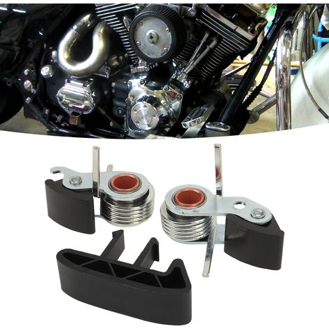 Komplettes Steuerkettenspanner-Kit für Twin Cam 39954-99A 39964-99A (1/5)