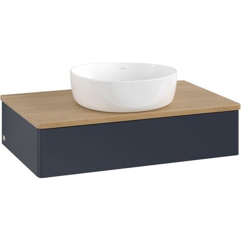 Villeroy & Boch K08011HG WTUS Antao K081 800x190x500 mm (1/3)