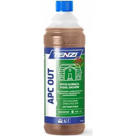 TENZI APC Out 1L