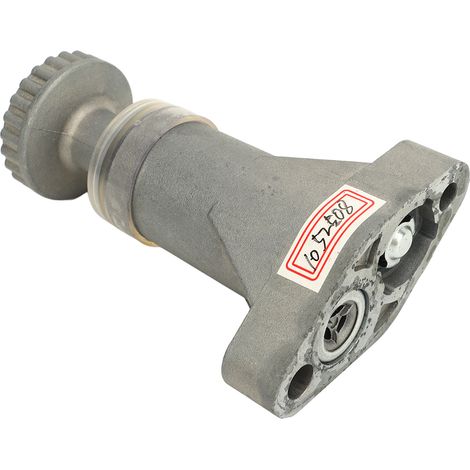 Kraftstoffvorförderpumpe 1052508 für Caterpillar-Schürfzugmotoren 623F, 627E, 637E, 627F, 621E, 621F, 637G, 627B – Förder- und Vorförderpumpe, Neuteil (1/5)