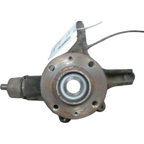 [PRODUIT D'OCCASION] Pivot Avant Droit CITROEN C4 ♻️ Ref Oe. 1606631080 - Garantie à vie (1/2)