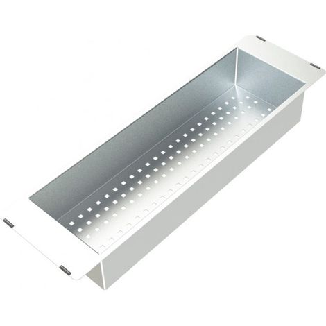 Accessori Colander std L Inox - AVI03305 (1/3)